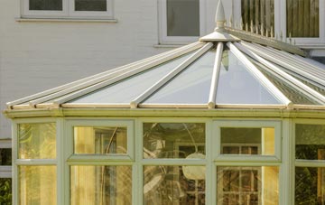 conservatory roof repair Upper Midhope, South Yorkshire