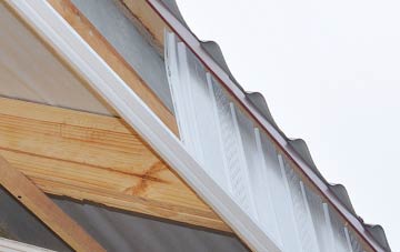 why Upper Midhope fascia repairs are essential