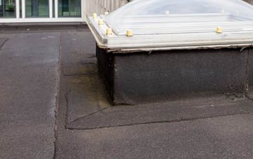 disadvantages of Upper Midhope flat roofs