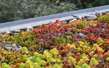 the cost of Upper Midhope green roof installation