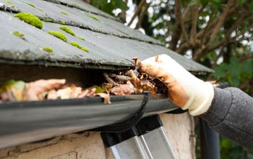gutter cleaning Upper Midhope, South Yorkshire