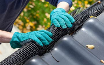 Upper Midhope gutter repair companies