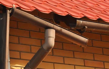 Upper Midhope gutter repair costs