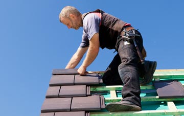 disadvantages of Upper Midhope slate roofing