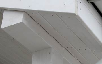 soffits Upper Midhope, South Yorkshire