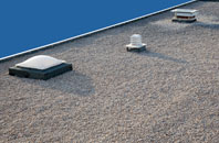 Upper Midhope flat roofing