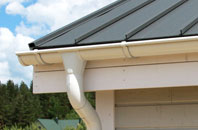 Upper Midhope soffits